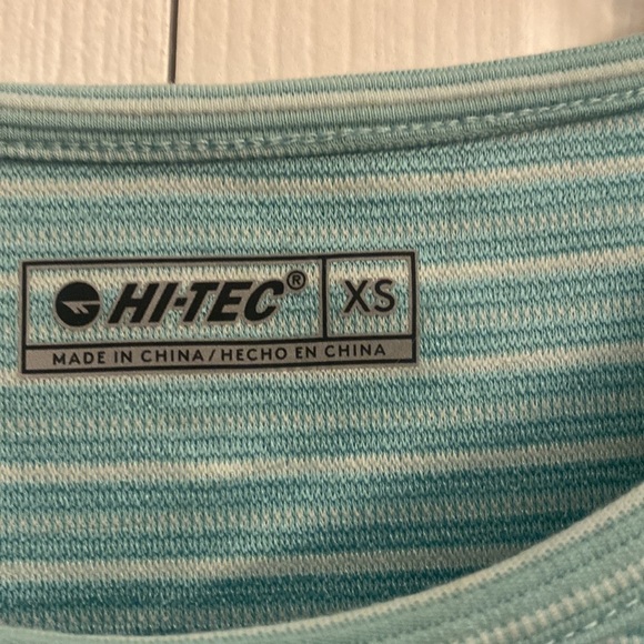 Hi tec sleeveless ottoman tank dress size XS - Picture 3 of 7